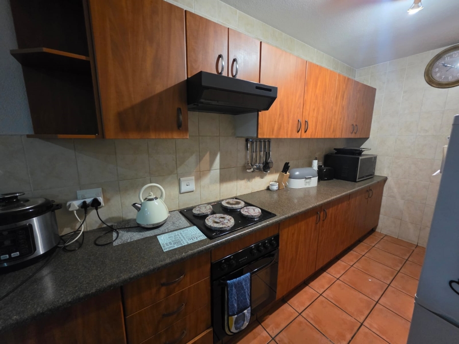 3 Bedroom Property for Sale in Vaalpark Free State